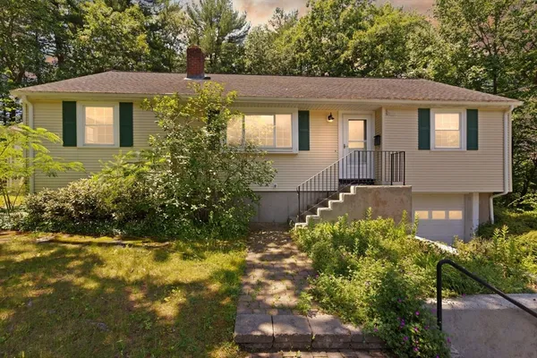 $650,000 | 24 Pleasant Park Road, Sharon, MA 02067