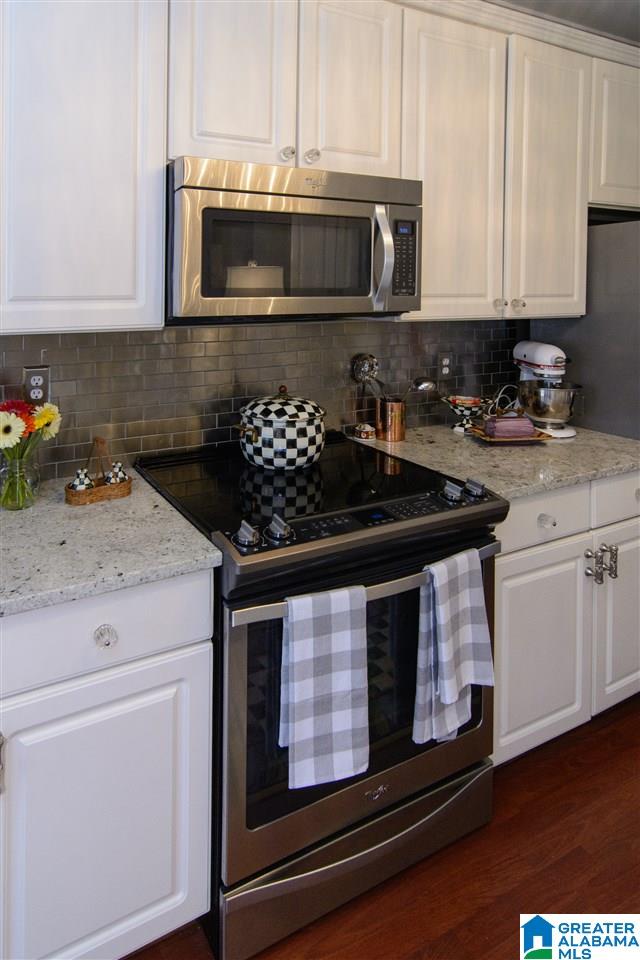 1135 Berwick Road Birmingham, AL 35242 - Photo 12 of 35