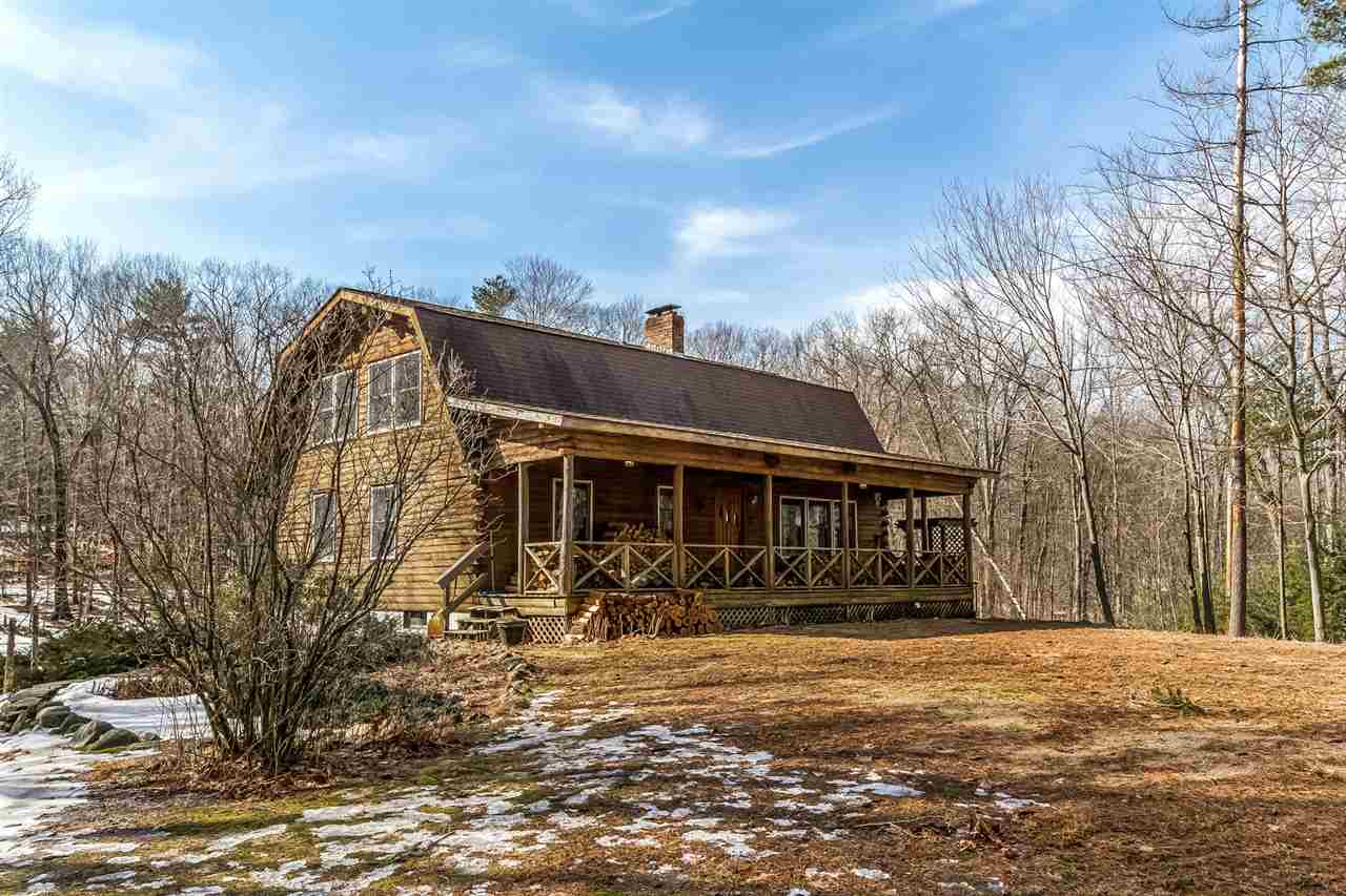 114 North Road Candia, NH 03034 - Photo 2 of 38