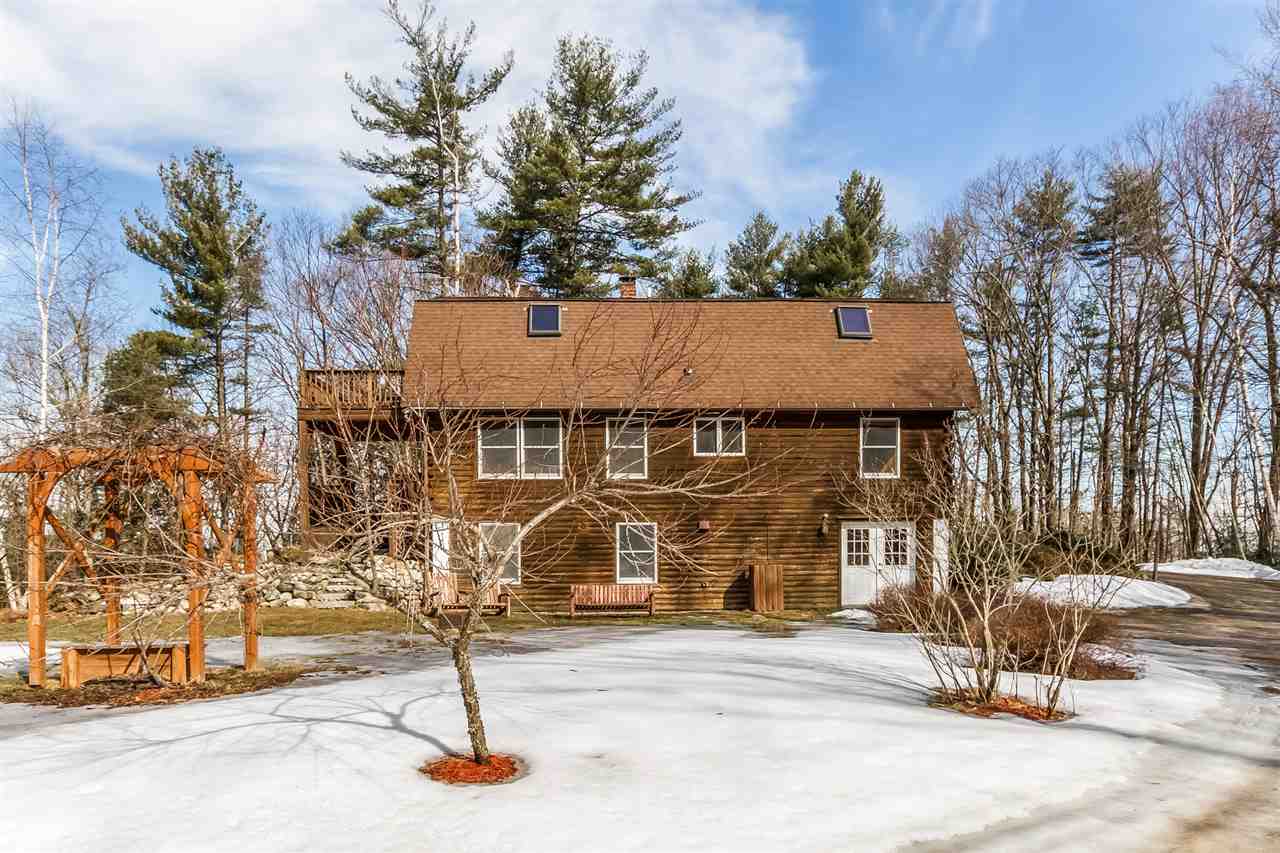 114 North Road Candia, NH 03034 - Photo 28 of 38