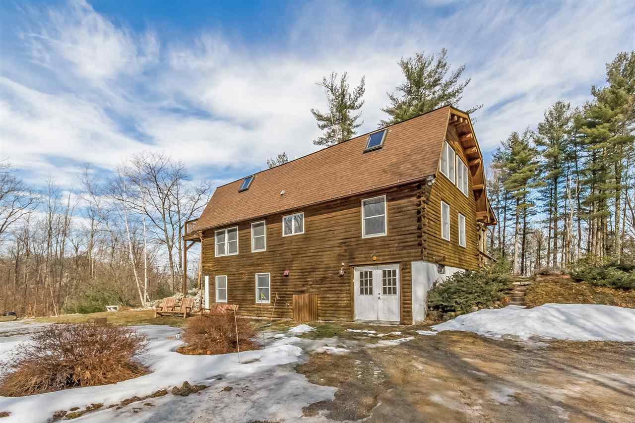 114 North Road Candia, NH 03034 - Photo 29 of 38