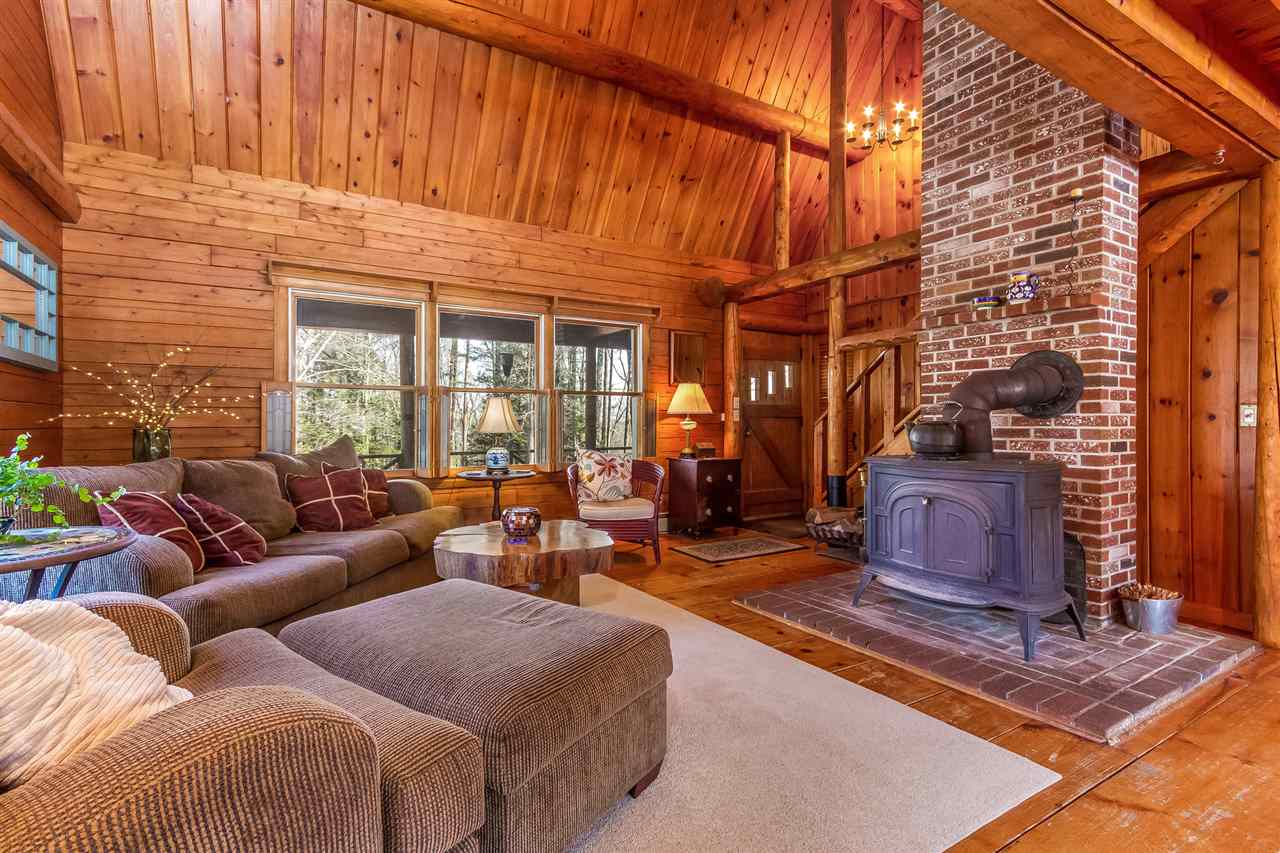 114 North Road Candia, NH 03034 - Photo 5 of 38