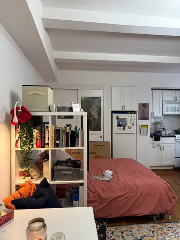 $269,000 | 45 Tudor City Place, Unit 1116 | Midtown East