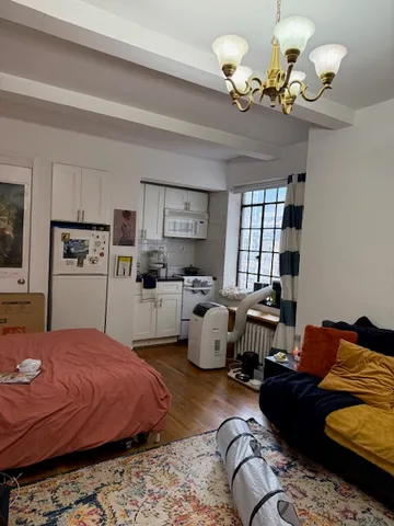 $269,000 | 45 Tudor City Place, Unit 1116 | Midtown East