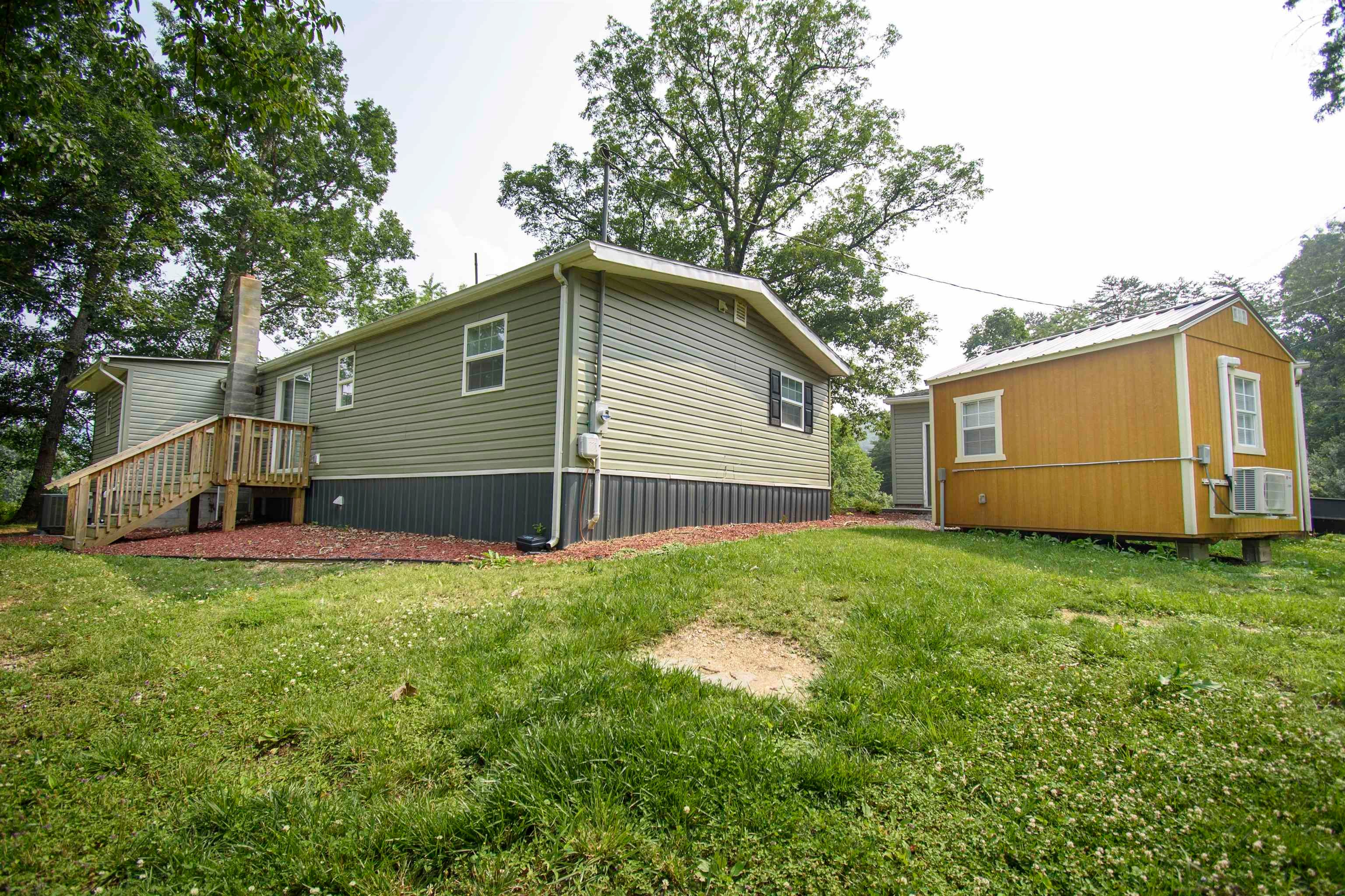 1802 Garlick Road Elliston, VA 24087 - Photo 9 of 35 Gallery Image 9