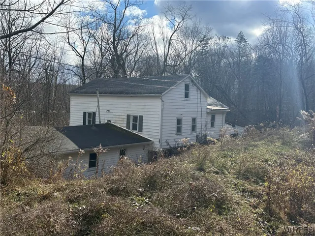 $519,000 | 412 Geise Road, Bennington, NY 14040