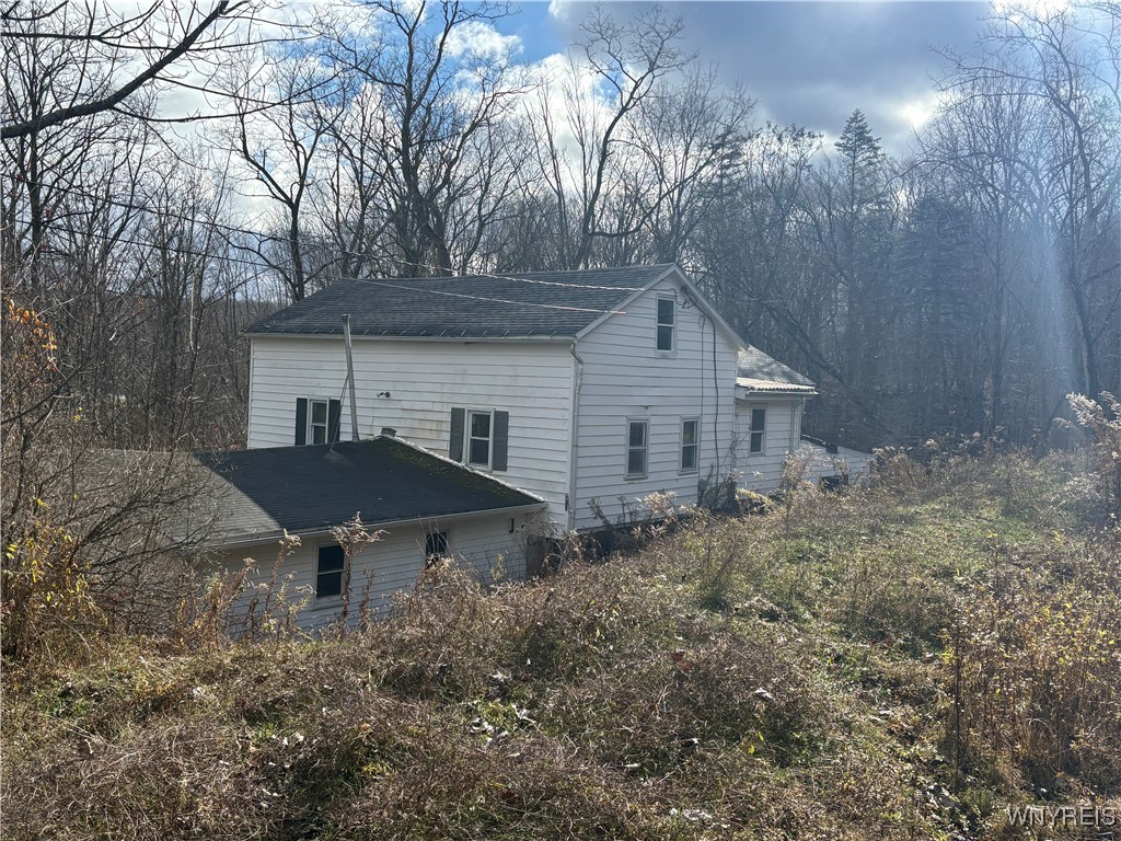 412 Geise Road Bennington, NY 14040 - Photo 3 of 7