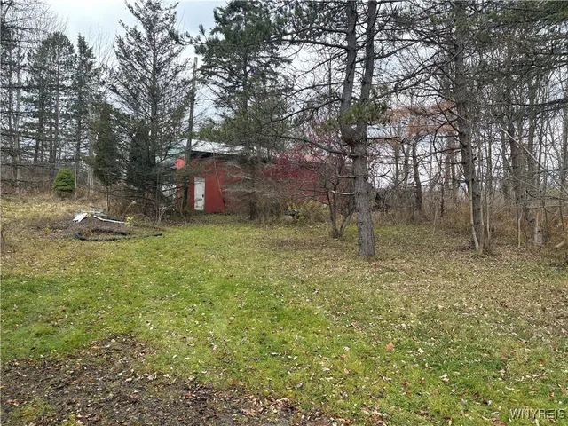 $519,000 | 412 Geise Road, Bennington, NY 14040