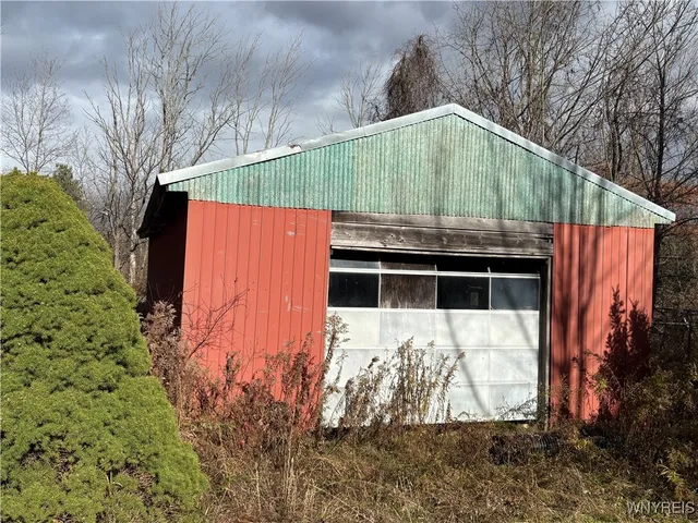 $519,000 | 412 Geise Road, Bennington, NY 14040