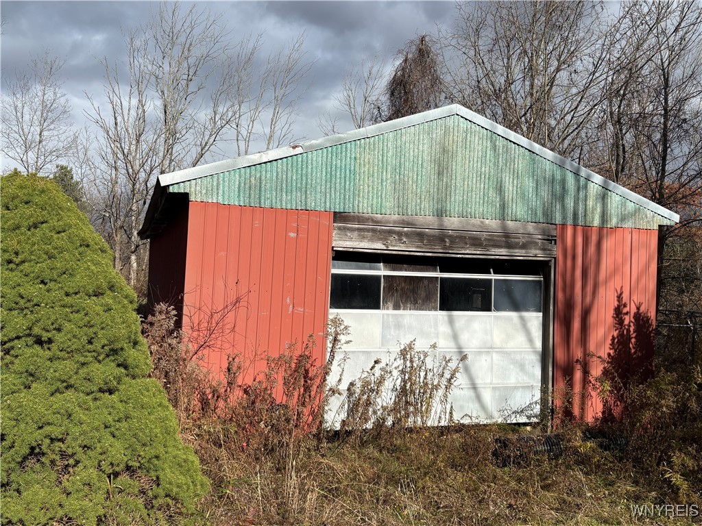 412 Geise Road Bennington, NY 14040 - Photo 5 of 7