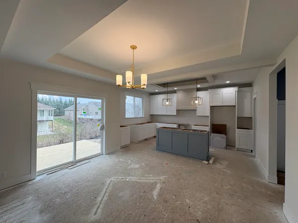 $639,900 | 1872 Northfield Street Southwest, Byron Center, MI 49315