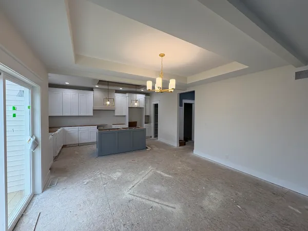 $639,900 | 1872 Northfield Street Southwest, Byron Center, MI 49315