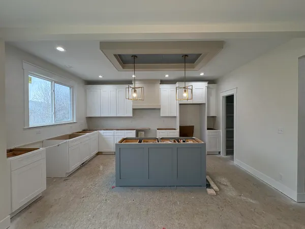 $639,900 | 1872 Northfield Street Southwest, Byron Center, MI 49315