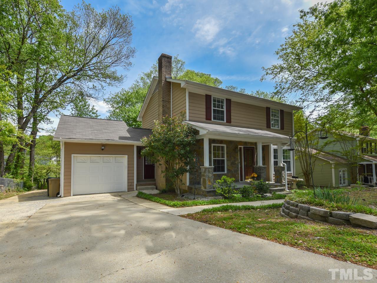 1005 Buckhorn Road Garner, NC 27529 - Photo 1 of 38 Gallery Image 1