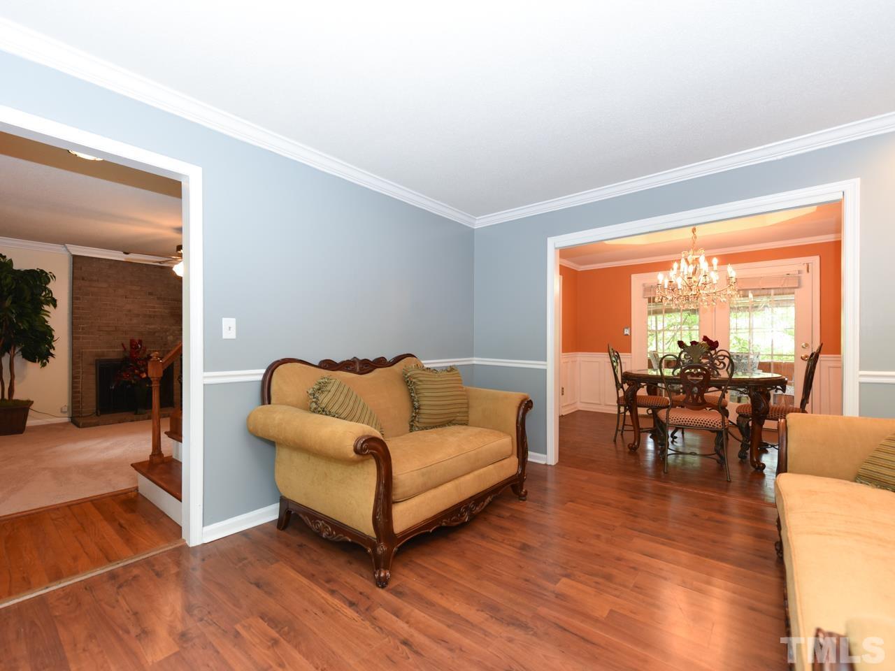 1005 Buckhorn Road Garner, NC 27529 - Photo 11 of 38 Gallery Image 11