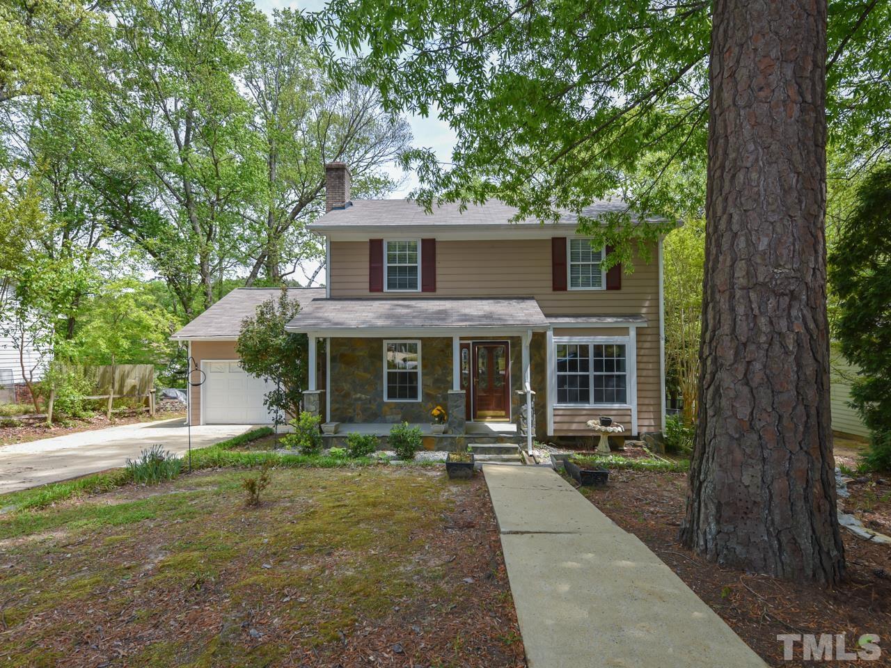 1005 Buckhorn Road Garner, NC 27529 - Photo 2 of 38 Gallery Image 2