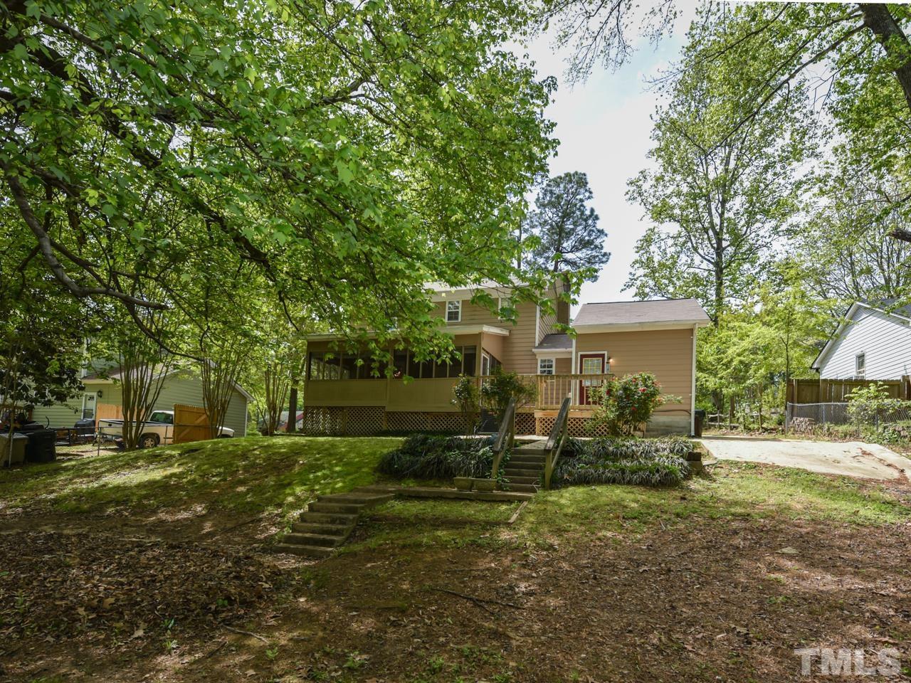 1005 Buckhorn Road Garner, NC 27529 - Photo 34 of 38 Gallery Image 34