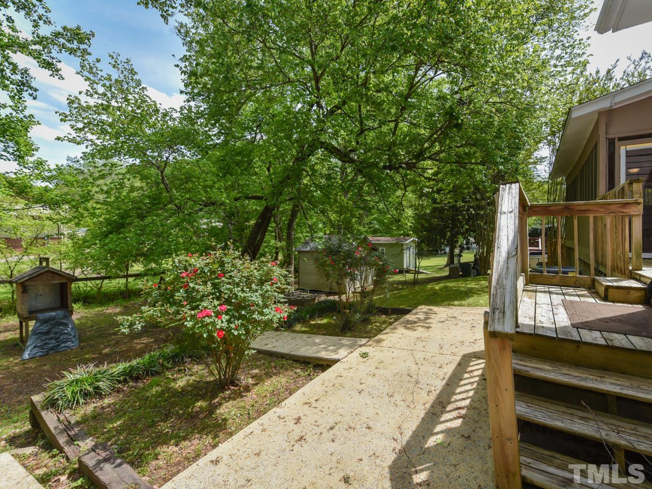 1005 Buckhorn Road Garner, NC 27529 - Photo 36 of 38 Gallery Image 36
