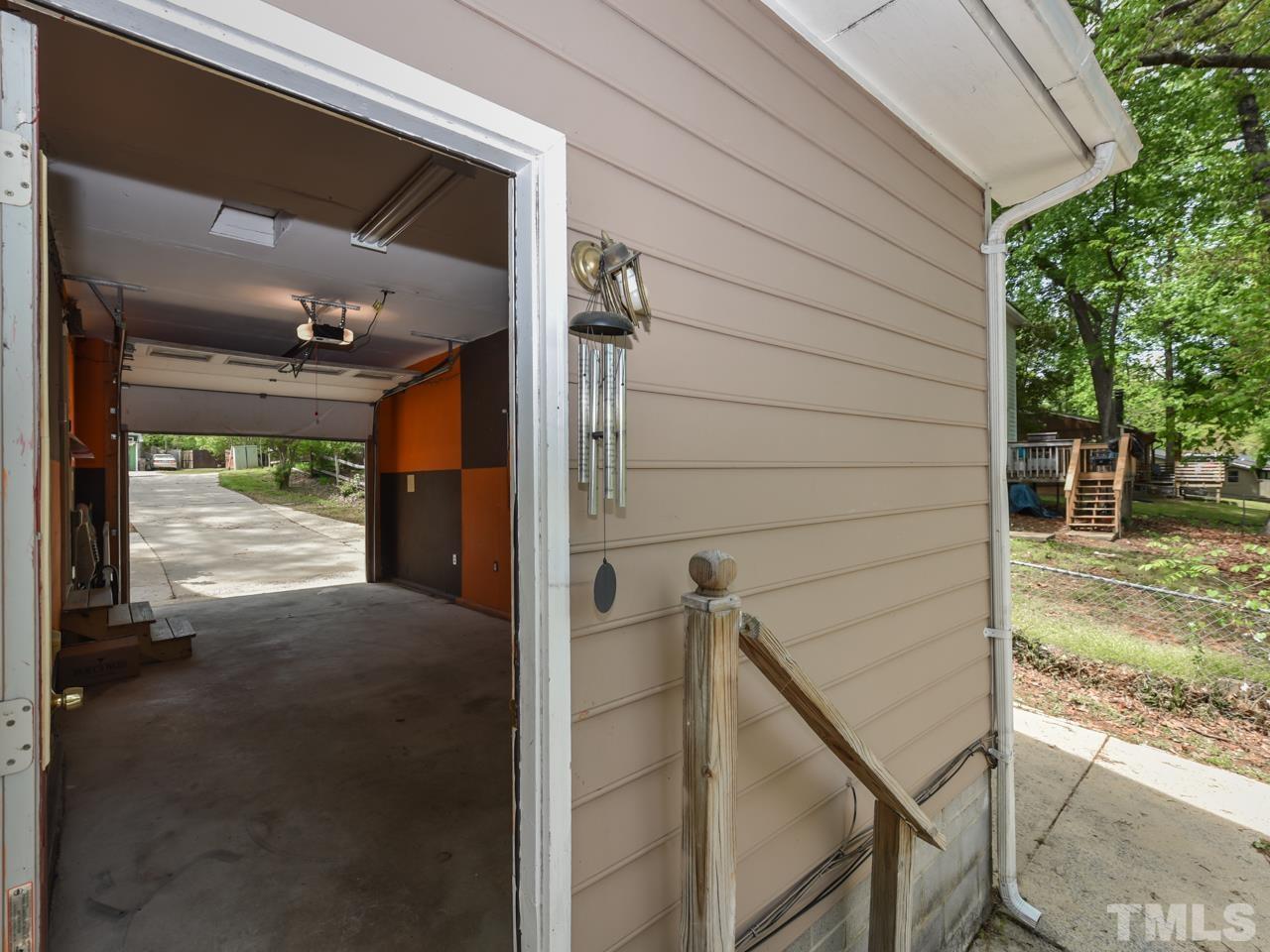 1005 Buckhorn Road Garner, NC 27529 - Photo 37 of 38 Gallery Image 37