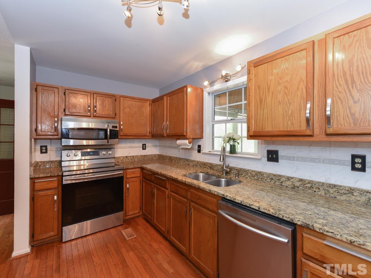 1005 Buckhorn Road Garner, NC 27529 - Photo 6 of 38 Gallery Image 6