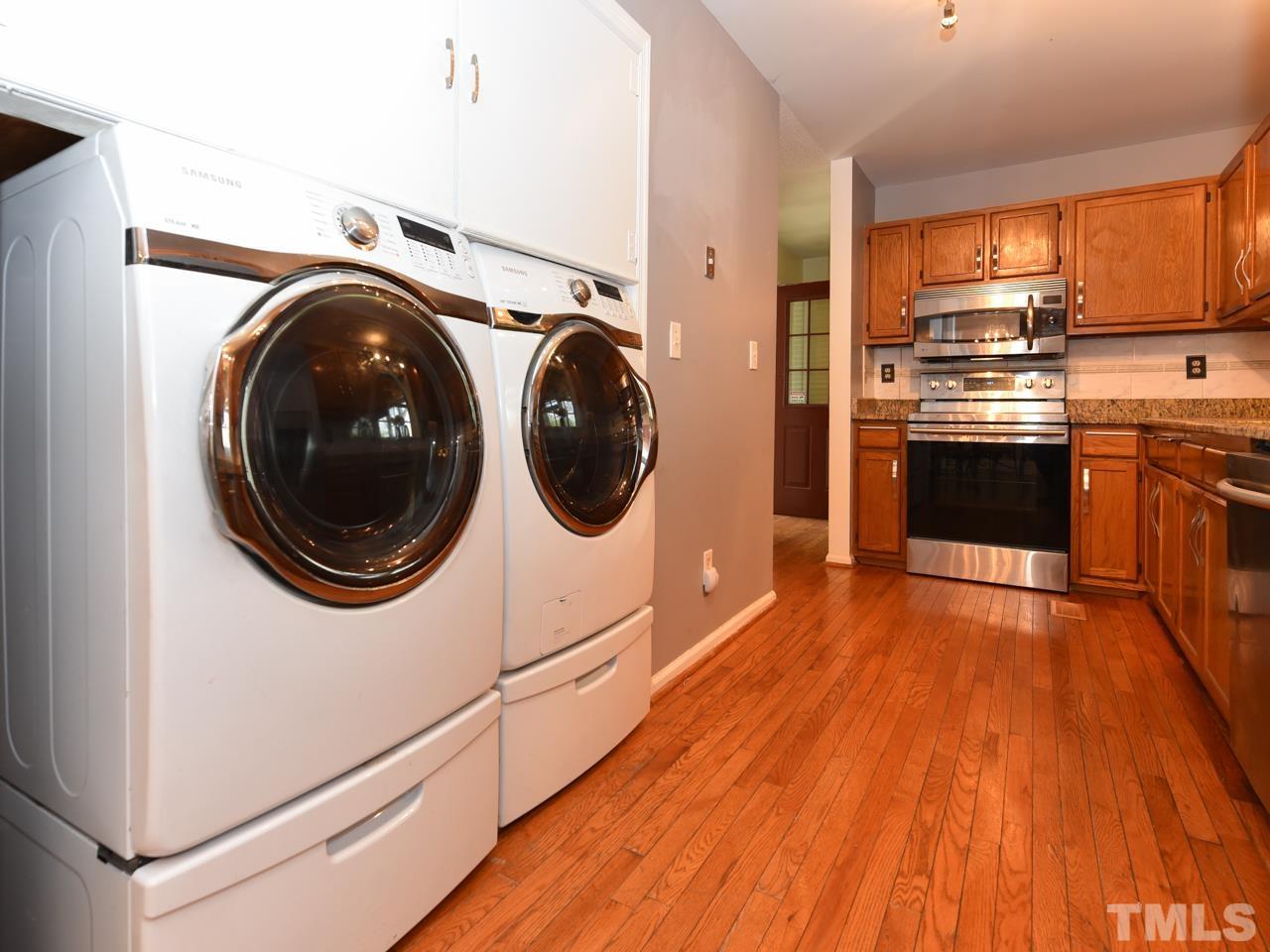 1005 Buckhorn Road Garner, NC 27529 - Photo 7 of 38 Gallery Image 7