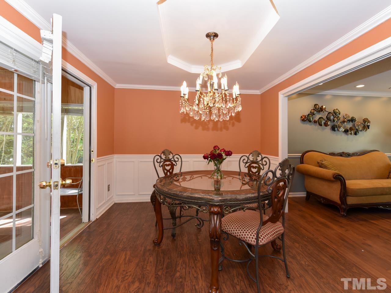 1005 Buckhorn Road Garner, NC 27529 - Photo 8 of 38 Gallery Image 8