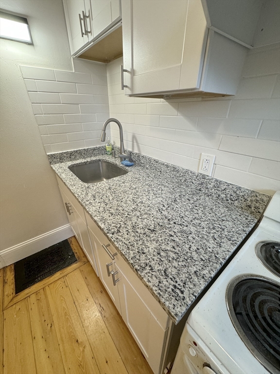28 Academy Hill Road, Unit 1F Boston, MA 02135 - Photo 3 of 7