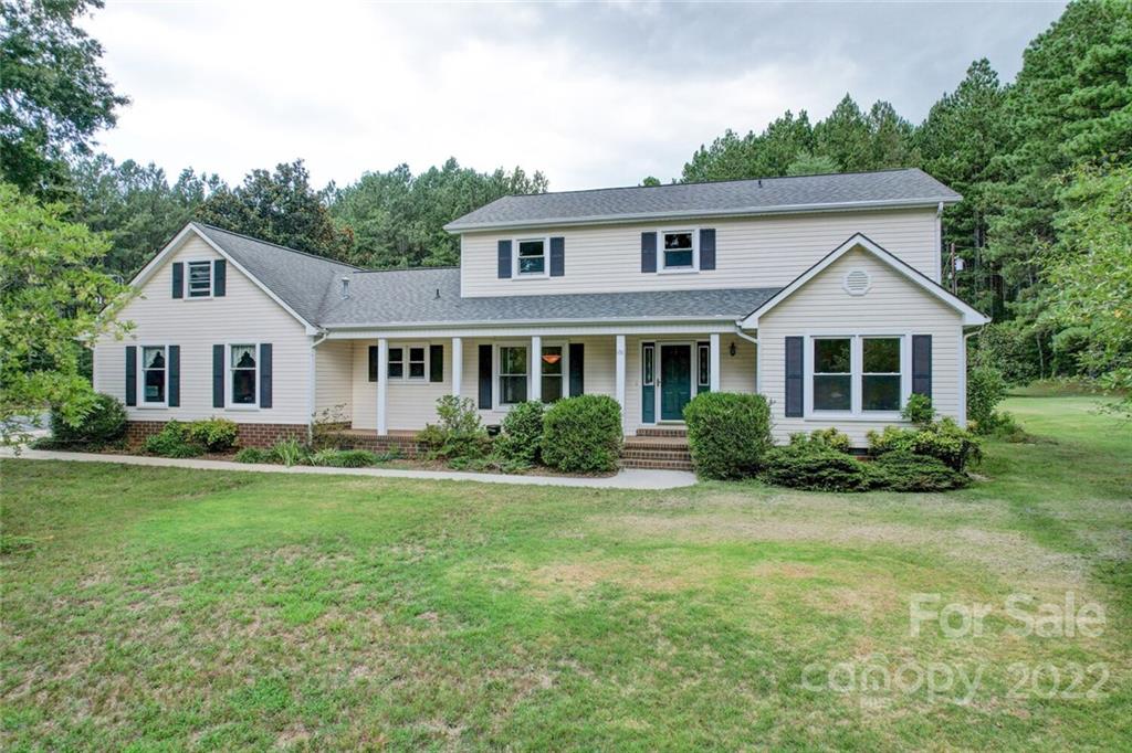 450 Beck Road Salisbury, NC 28144 - Photo 1 of 40 Gallery Image 1