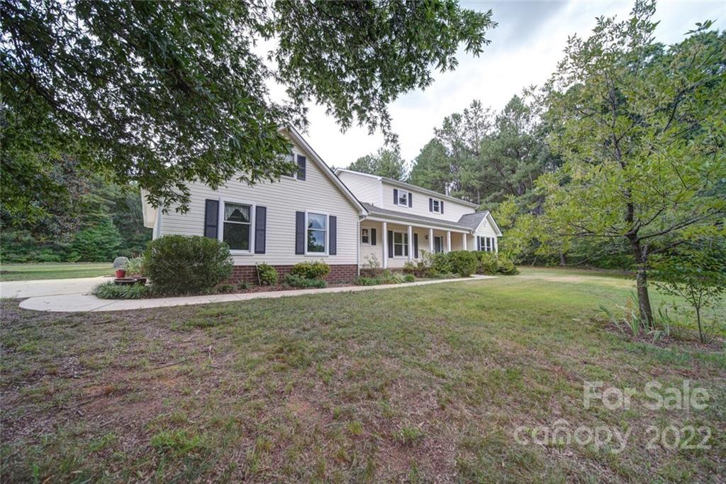 450 Beck Road Salisbury, NC 28144 - Photo 2 of 40 Gallery Image 2