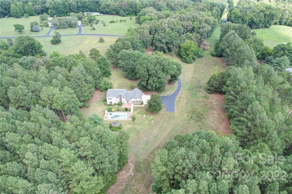 450 Beck Road Salisbury, NC 28144 - Photo 4 of 40 Gallery Image 4