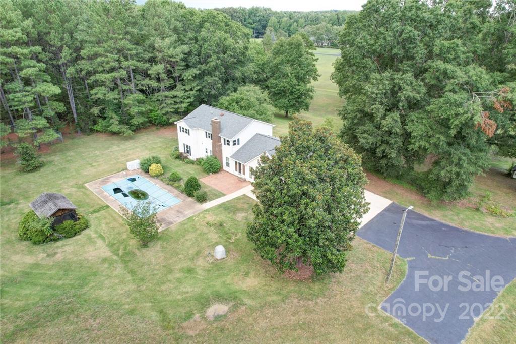 450 Beck Road Salisbury, NC 28144 - Photo 5 of 40 Gallery Image 5