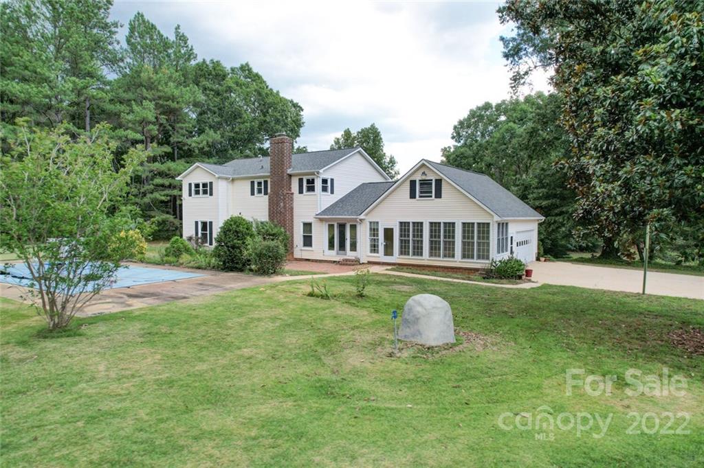 450 Beck Road Salisbury, NC 28144 - Photo 6 of 40 Gallery Image 6