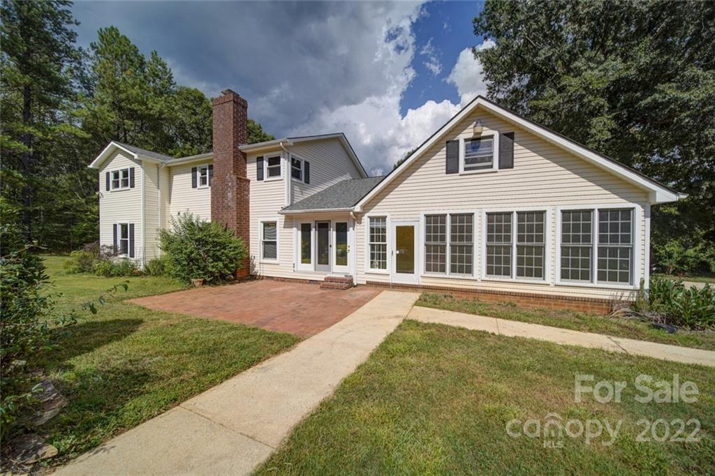450 Beck Road Salisbury, NC 28144 - Photo 7 of 40 Gallery Image 7