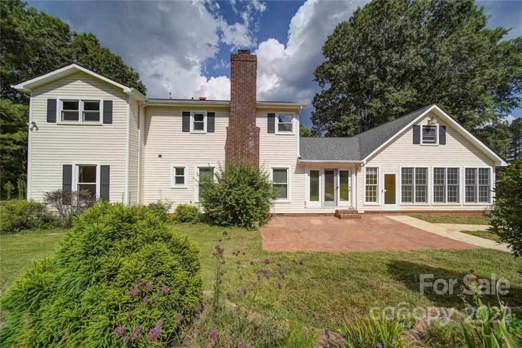 450 Beck Road Salisbury, NC 28144 - Photo 8 of 40 Gallery Image 8