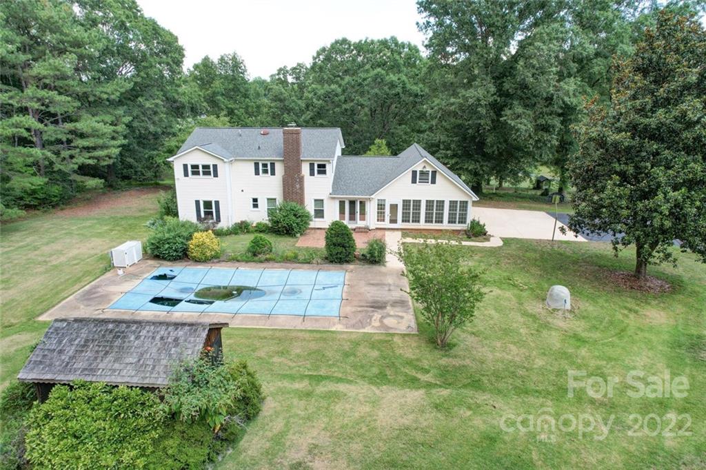 450 Beck Road Salisbury, NC 28144 - Photo 9 of 40 Gallery Image 9