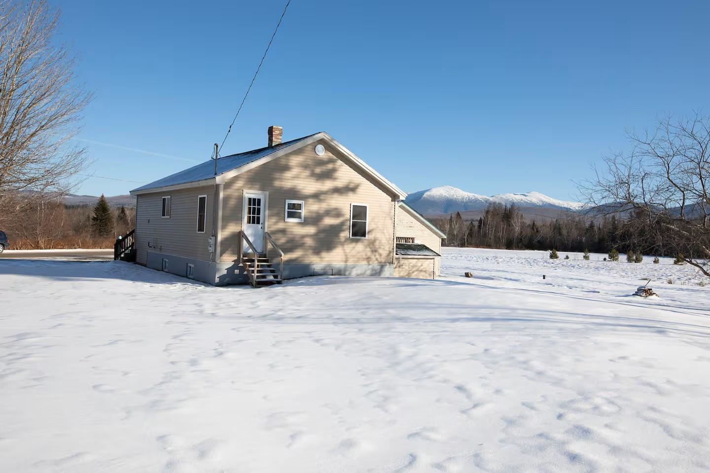 8 Israels River Road Jefferson, NH 03583 - Photo 29 of 29