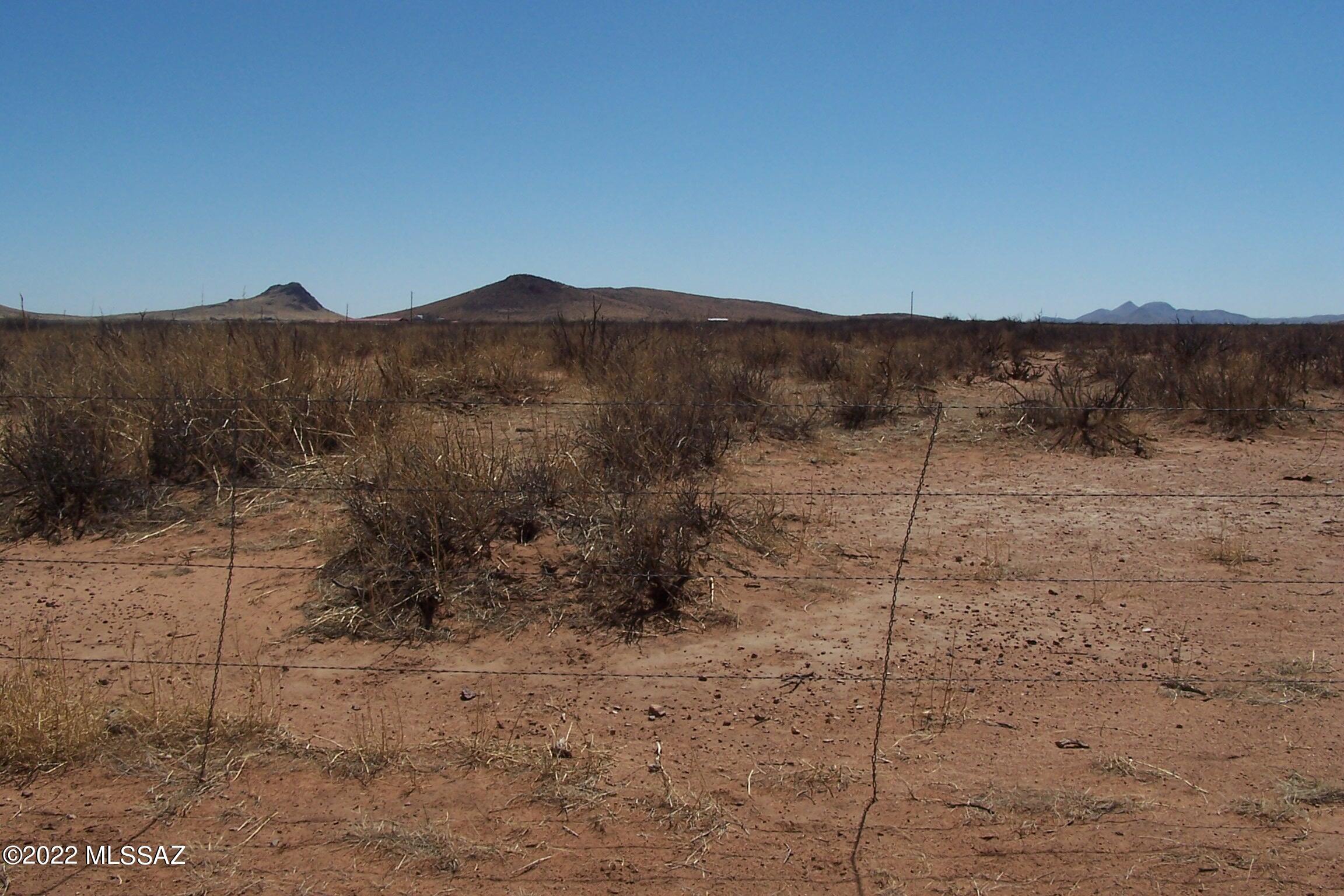 35-ac East Doe Ranch Road, Unit PART 59 Pearce, AZ 85625 - Photo 10 of 34