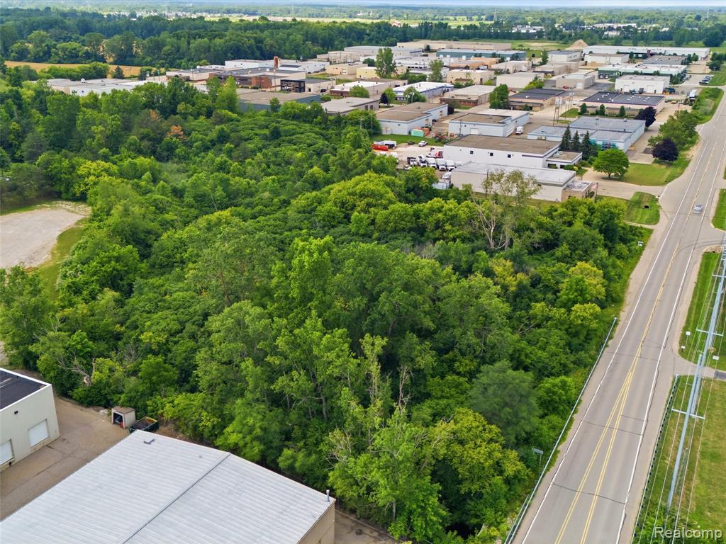 0 Powell Road Ray, MI 48065 - Photo 4 of 7