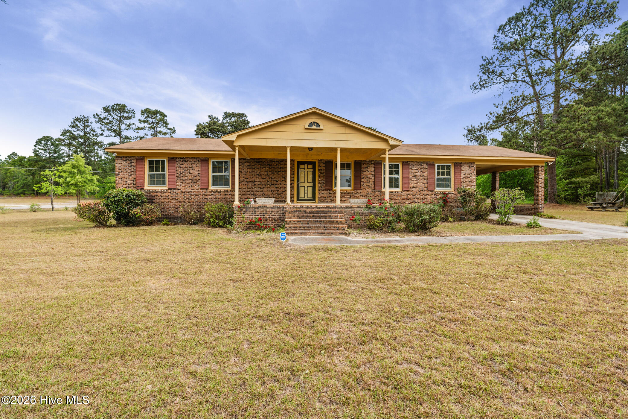 130 Michael Maezyck Road Ellerbe, NC 28338 - Photo 1 of 23 IMG_2700