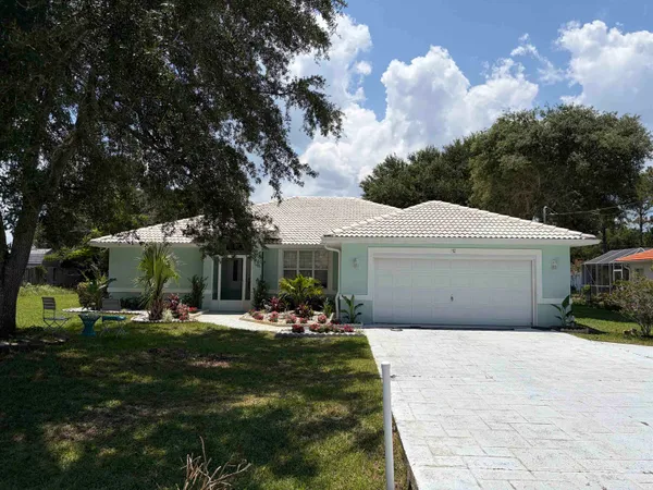 $399,999 | 192 Pritchard Drive, Palm Coast, FL 32164