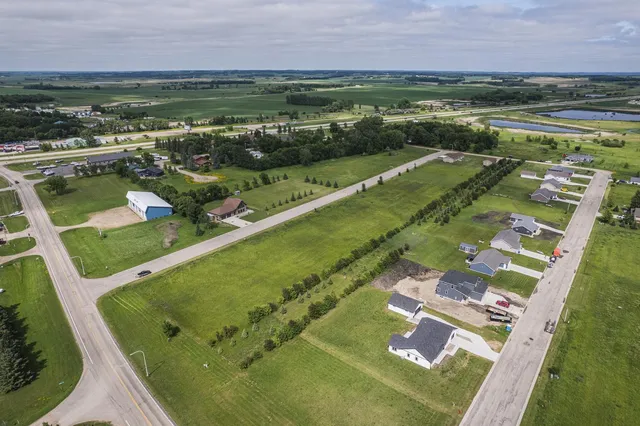 $35,000 | 109 Partridge Street, Audubon, MN 56511