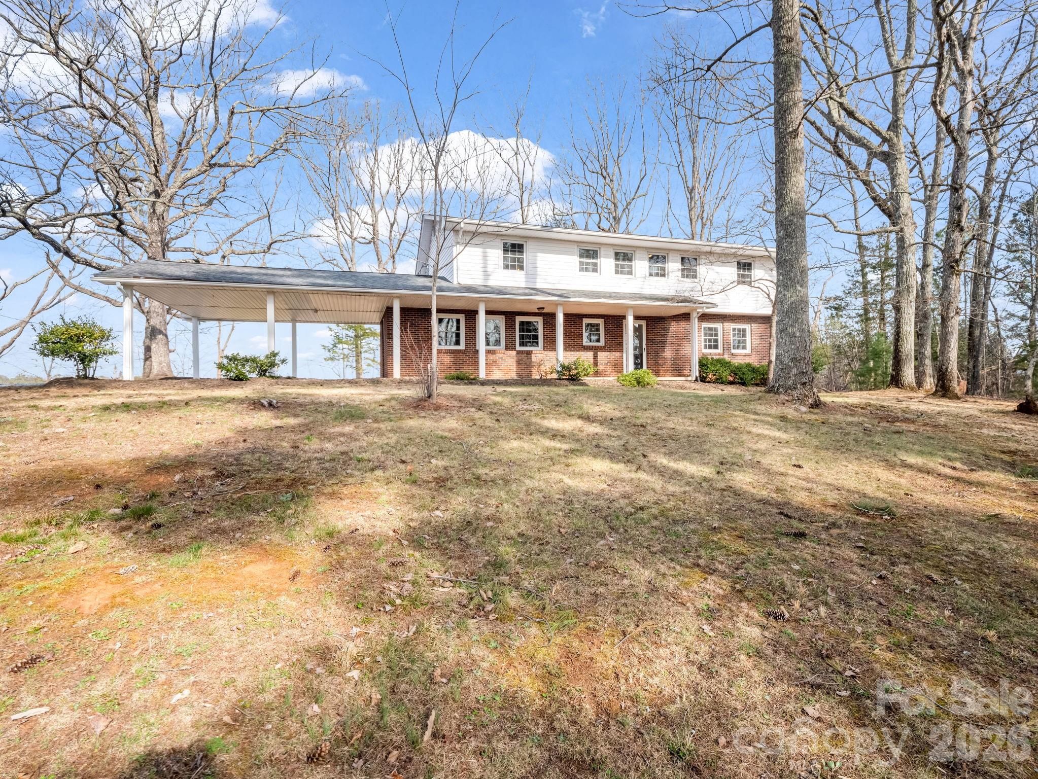 517 Union Road Rutherfordton, NC 28139 - Photo 1 of 42