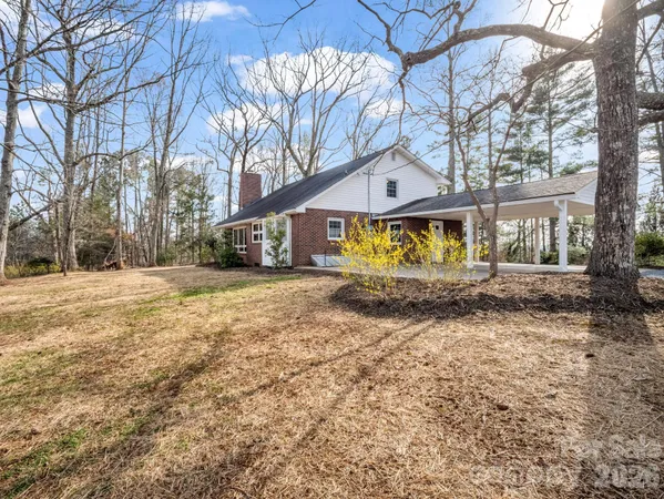 $362,500 | 517 Union Road, Rutherfordton, NC 28139