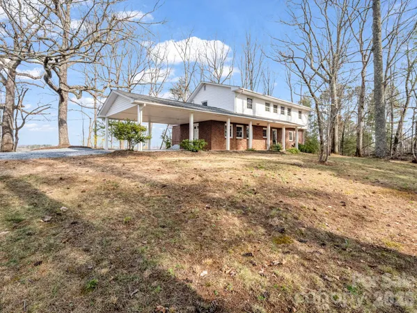 $362,500 | 517 Union Road, Rutherfordton, NC 28139