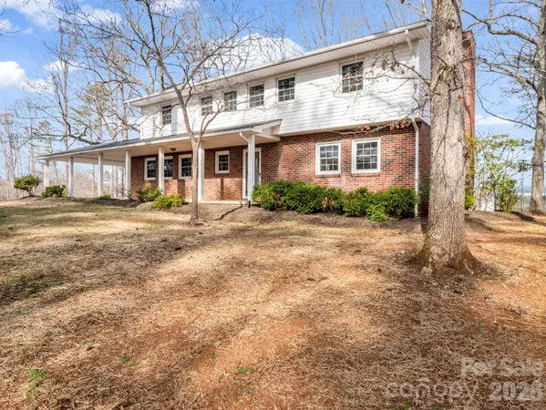 $362,500 | 517 Union Road, Rutherfordton, NC 28139