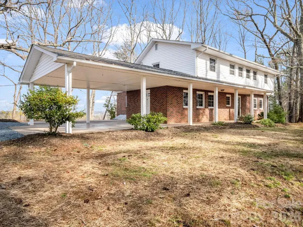 $362,500 | 517 Union Road, Rutherfordton, NC 28139
