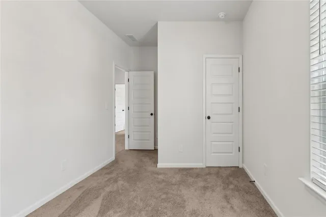 a view of swimming pool with a yard