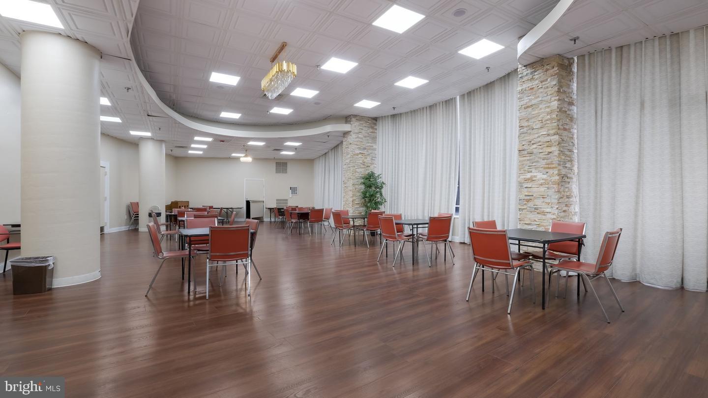 3900 West Ford Road, Unit 15R Philadelphia, PA 19131 - Photo 18 of 19 Community room