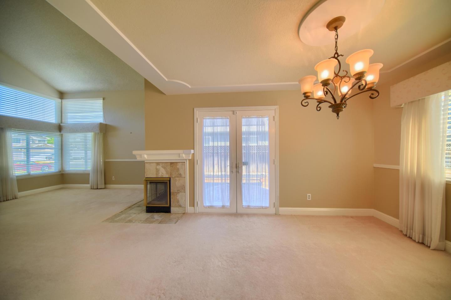 2911 Sunflower Drive Antioch, CA 94531 - Photo 11 of 69 a view of an empty room with a fireplace