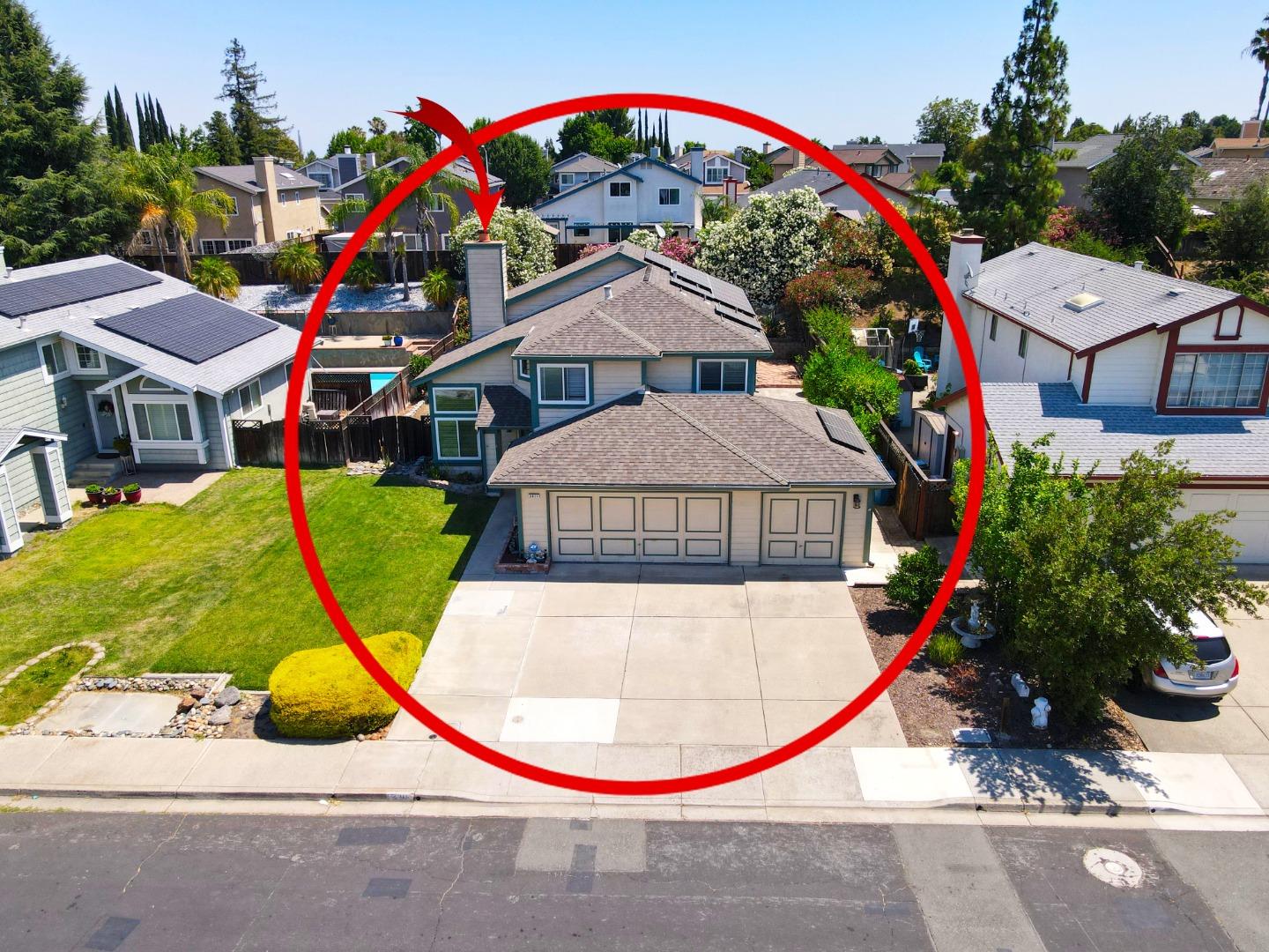 2911 Sunflower Drive Antioch, CA 94531 - Photo 2 of 69